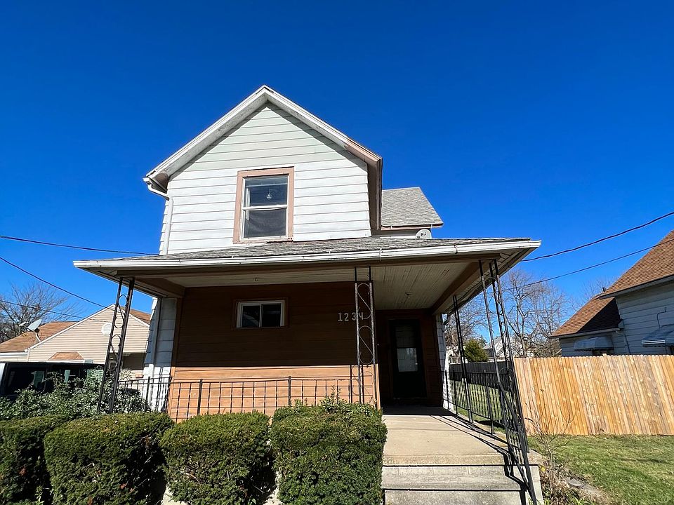 1st image of 1234 W 21st St #1