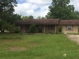 342 Collins Moton Rd, Camden, AL 36726