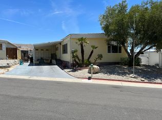 16820 Sunrise Rd, Desert Hot Springs, CA 92241