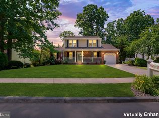 10 Halley Ln, Sewell, NJ 08080