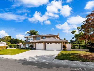 4232 Pepperdine Ct, La Verne, CA, 91750