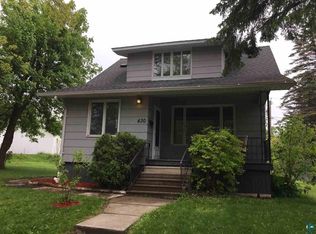 430 N 80th Ave W, Duluth, MN 55807