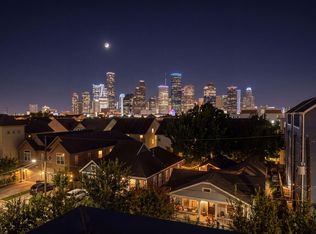 1618 Summer St, Houston, TX 77007