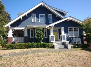 3102 33rd Ave S, Seattle, WA 98144