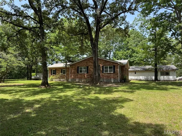 43 Wayne County Rd #512-B, Wappapello, MO 63966