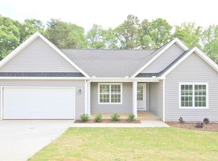 208 Selden Way, Fountain Inn, SC 29644