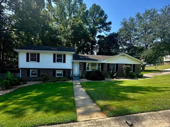 6892 Maddox Rd, Morrow, GA 30260