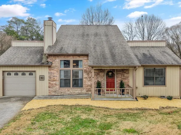 7400 Foxglove Ln Lot 24, Knoxville, TN 37918