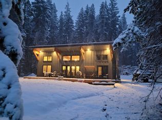 330 Silver Trail Ln, Easton, WA 98925