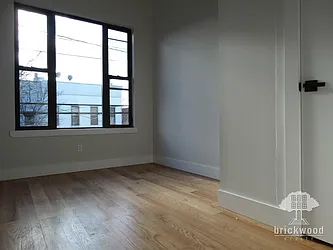 Rented by East Williamsburg Realty Inc