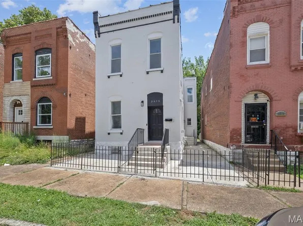 3616 Iowa Ave, Saint Louis, MO 63118