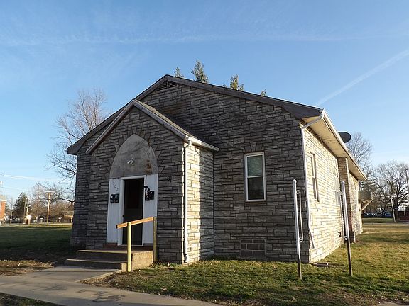 2nd image of 502 E Fillmore St
