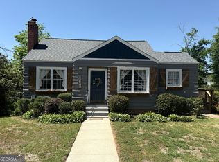 10 Watson Dr, Newnan, GA 30263