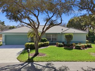 4152 NW 58th Dr, Coconut Creek, FL 33073