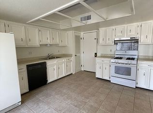 7229 Cerro Negro Dr, El Paso, TX 79912