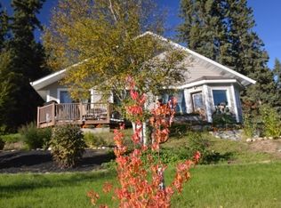 3284 Goldhill Rd, Fairbanks, AK 99709
