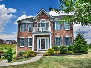 5019 Stags Leap Ln, Coraopolis, PA