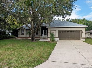1015 SE 5th Ave, Crystal River, FL 34429