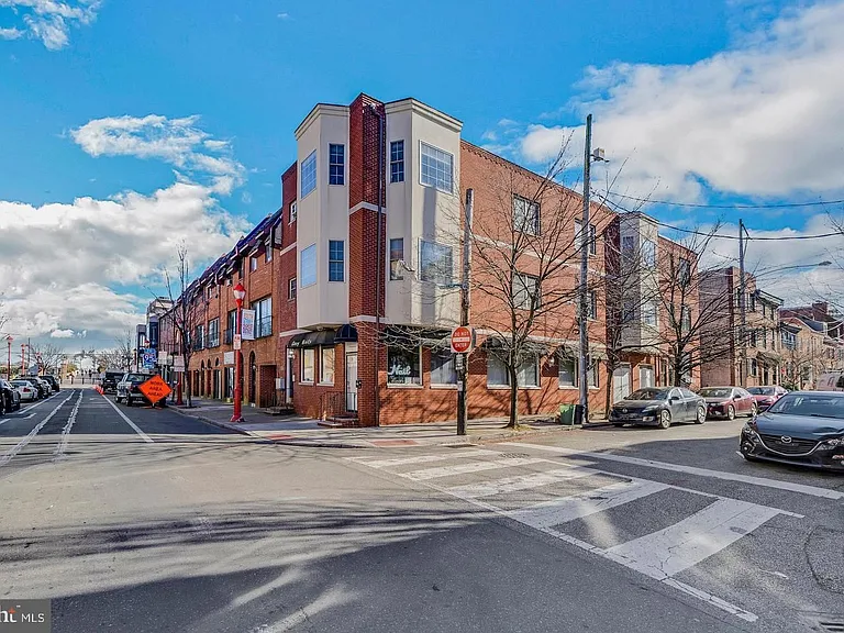 128 South St #30-B-2R — Photo 19