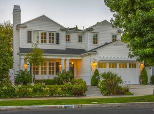 10440 Woodbridge St, North Hollywood, CA 91602