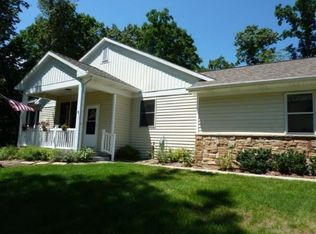 1431 Trailview Dr #5, Greenville, MI 48838