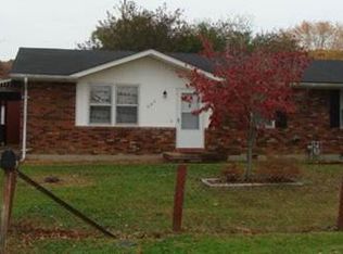 16 Clayton Ln N, Morehead, KY 40351