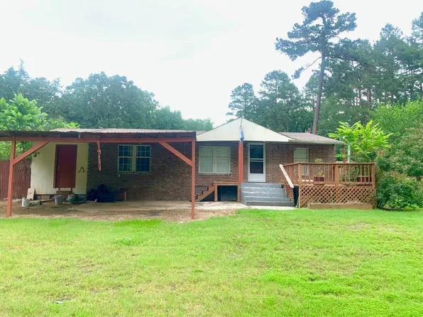 10282 Mustang Ln, Dardanelle, AR 72834