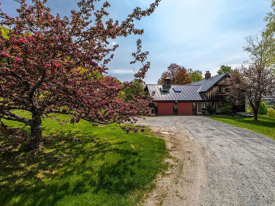 282 Fletcher Hill Road, Woodstock, VT 05071 Zillow
