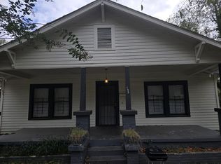 155 W Hannon St, Montgomery, AL 36104