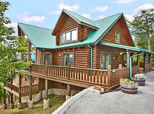 2930 Redtail Rd, Sevierville, TN 37862