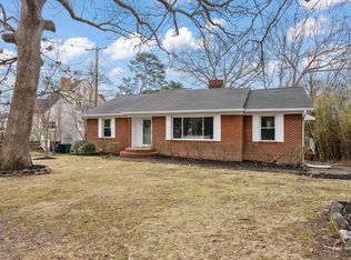1626 S Rugby Pl, Chattanooga, TN 37412