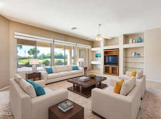 5018 S Barley Ct, Gilbert, AZ 85298