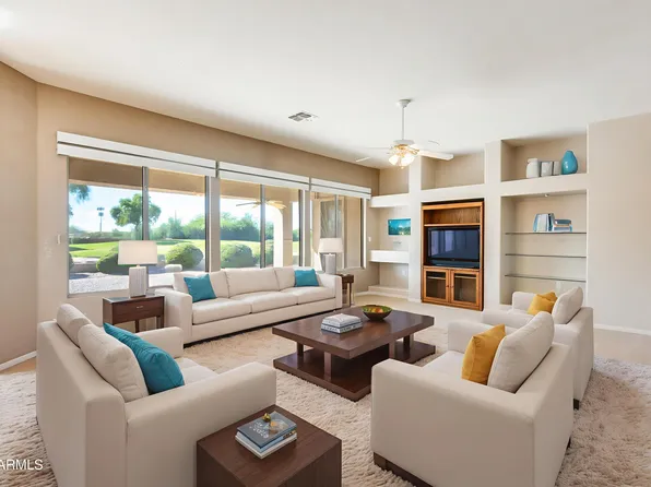 5018 S BARLEY Court, Gilbert, AZ 85298