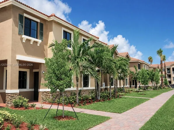 22621 SW 88th Pl #1068, Cutler Bay, FL 33190
