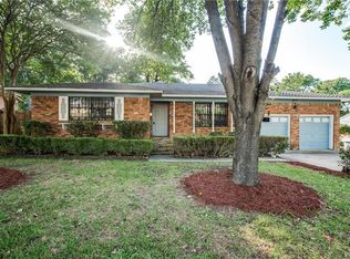 5805 Old Ox Rd, Dallas, TX 75241