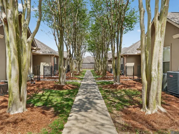 4848 Windsor Village Dr APT 45, Baton Rouge, LA 70817