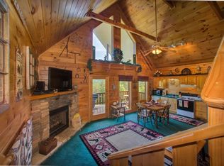 2842 Easy St, Sevierville, TN 37862