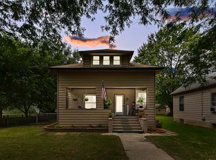 1157 S 4th Ave, Kankakee, IL 60901