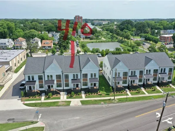 410 Carolina Ave, Norfolk, VA 23508