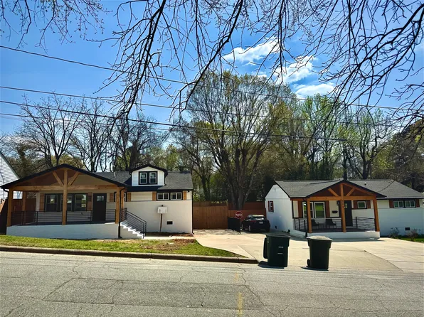 211 Ray St, Greensboro, NC 27406