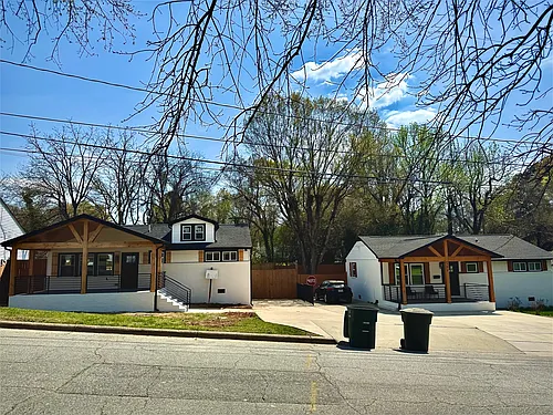211 Ray St Photo 1