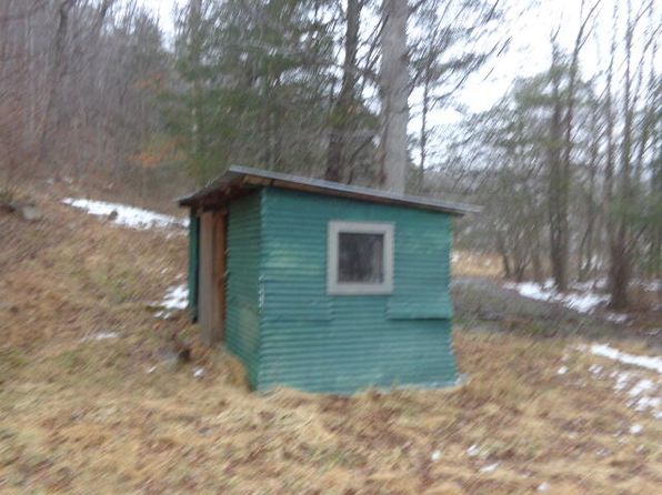 9746 Big Valley Rd, Warm Springs, VA 24484