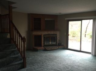 97 South Dr #D, Circle Pines, MN 55014