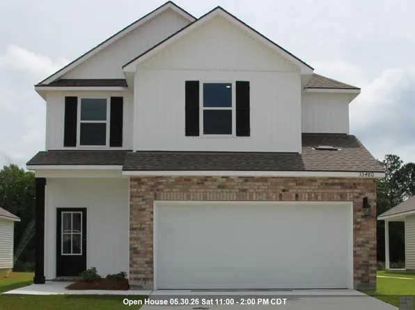 35480 Forest Manor Ave, Denham Springs, LA 70706