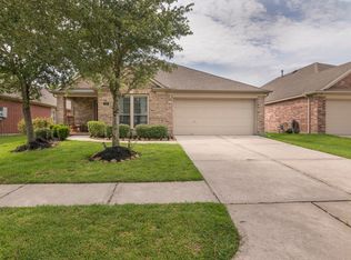 3109 Summerstorm Ln, League City, TX 77573