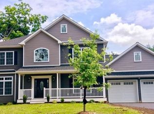 84 Parsippany Rd, Whippany, NJ 07981