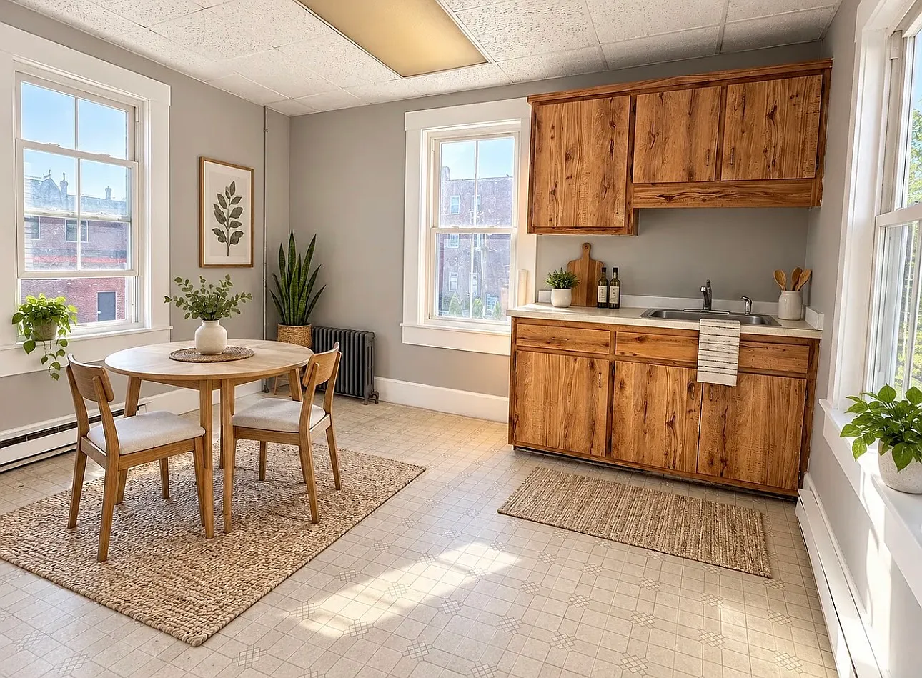 2 bed, $1,950 — Photo 1