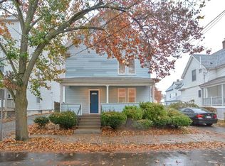 41 Oneida St, Lynn, MA 01902