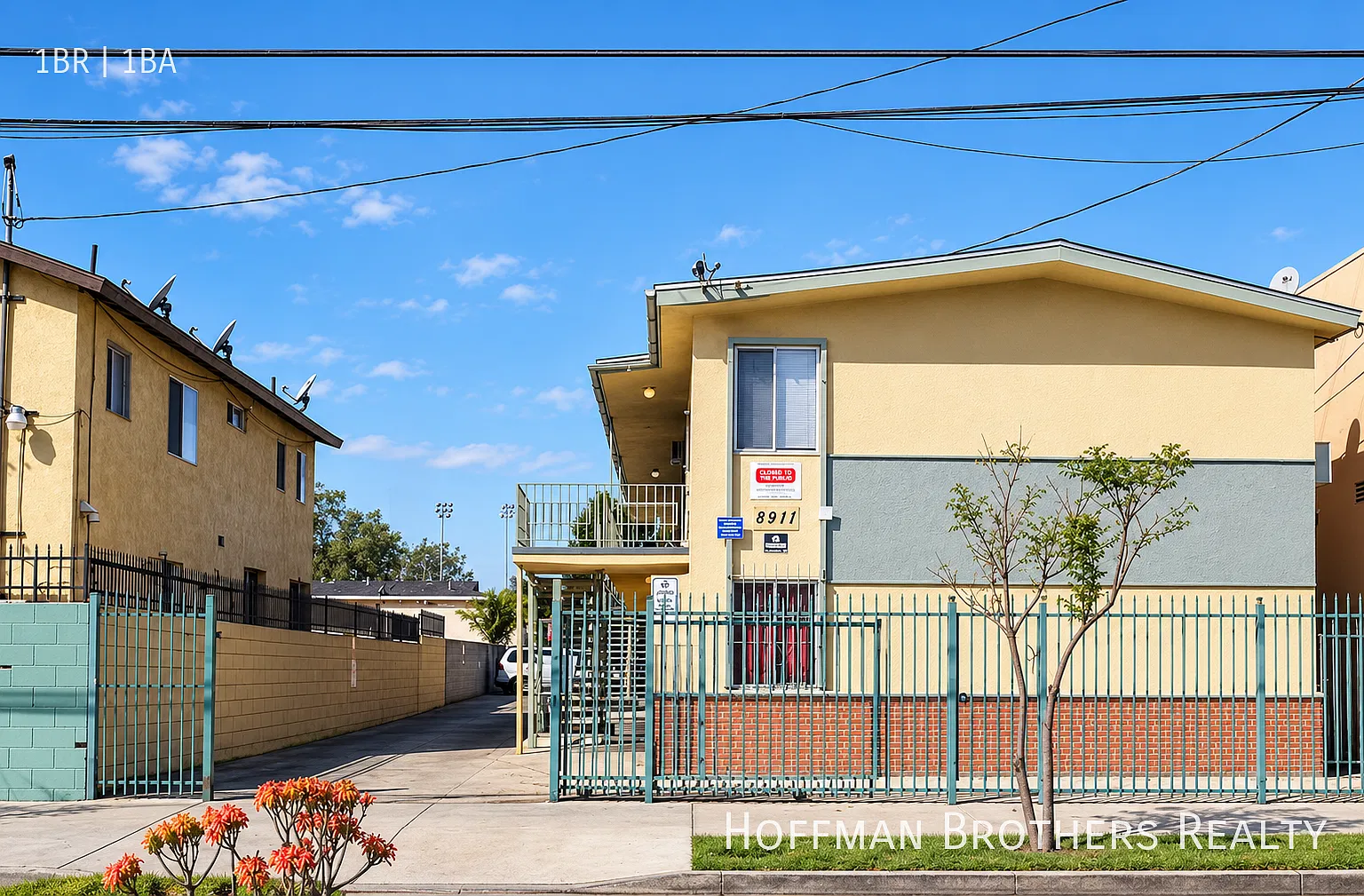 **1 Month Free**Stunning 1-Bedroom With Granite-Style Equipped Kitchen, Parking, Included Utiliti... — Photo 3