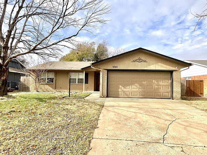 3312 S Ash Ct, Broken Arrow, OK 74012 | Zillow